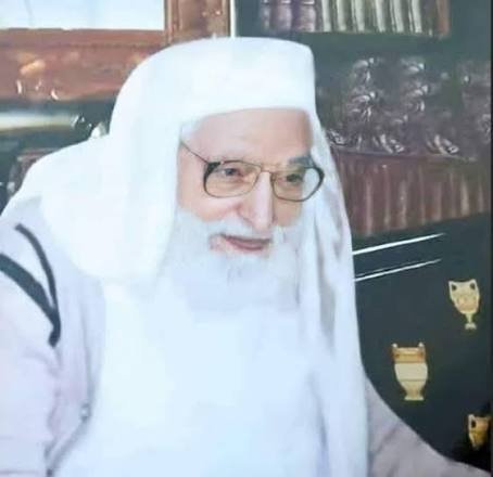 الإمام المجدد للدين /مجد الدين بن محمد بن منصور المؤيدي - صورة 5